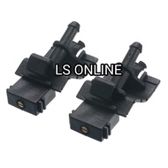 Toyota Camry ACV40 ACV 50 Vios NCP 150 Altis ZZE142 Hilux Revo Wiper Nozzle