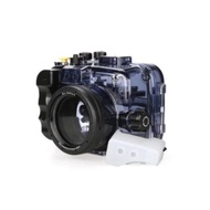 60M Underwater Diving Case For Sony A6000 A6300 A6500