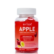 Beauty AMi ✅พร้อมส่ง✅ Vitamin Apple Cider Gummies วิตามินแอปเปิ้ลไซเดอร์  วิตามินควบคุมน้ำหนัก