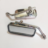 spion kotak seven spion kotak crome universal spion cb gl megapro tiger all honda model kotak