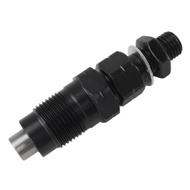 Crude Oil Engine 1KZ-T 1KZ-TE Fuel Injector Nozzle 23600-69105 093500-5700 for Toyota 4Runner Hilux 