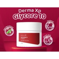 Glycore Cream Mencerahkan Muka & Niacef Niacinamide