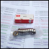 BALL BEARING 608 ZZ FBJ 