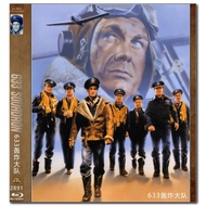 [En]4K UHD 1080P Blu-ray HD Movies 633 Squadron
