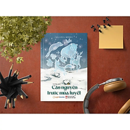 Sách - Cao nguyên trước mùa tuyết - Ogawa Mimei - Truyện Nhật Bản Lightbooks - Nhà Xuất Bản Phụ Nữ V