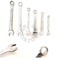 Spanner ( 8mm.11mm.12mm.13mm.17mm.18mm)