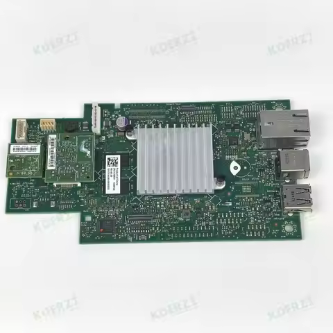 1X Original Formatter PCA for HP M406 M406dn E40040 Logic Board 3pz15-67903 EMMC 3PZ15-60001