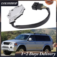 Loloshop Jelquix Automatic Transmission Inhibitor Switch Neutral Replacement OEM Numbers 8604A053 MR