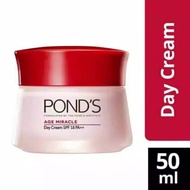 Pond'S Age Miracle Day Cream 50G