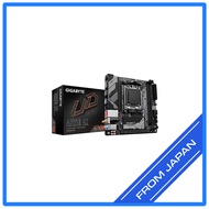 GIGABYTE A620I AX Motherboard Mini-ITX [Equipped with AMD A620 Chipset] MB6196【Direct From Japan】
