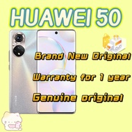 HONOR 50 4G/5G Android Smartphone Dual Sim 8+256GB Mobile Phone