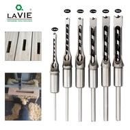Le Qing Laiwei Woodworking Square Hole Drill Bit Drill Core Square Tenon Drill Square Hole Drill Sal