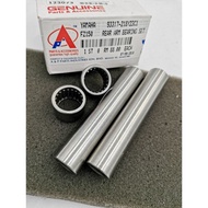 REAR ARM BEARING SET YAMAHA FZ150 [93317-218Y23C1] #SP