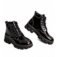 HARVEY - Kings 6Hole Women's Formal High Boots