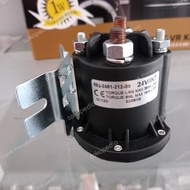 Original 24Dc Starter Switch Relay / Trombetta Relay / Cheeson Relay Best Quality