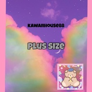 💙Kawaiihouse88 unisex t-shirt/couple t-shirt💙