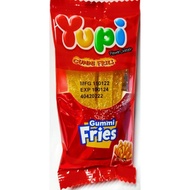 yupi gummy fries Price & Voucher Dec 2025 | BigGo Philippines