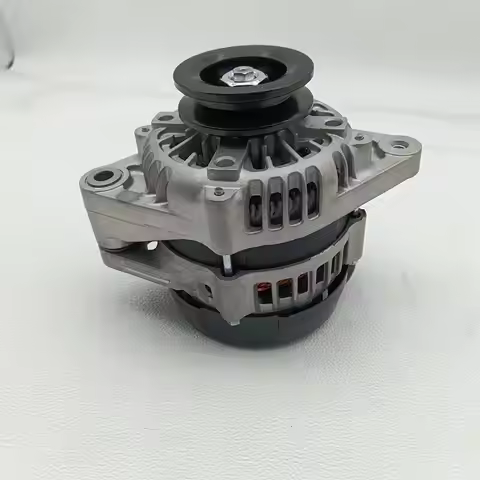 High Quality Excavator Electric Parts Alternator 27060-UB030 for Toyota Engine 4Y 5K Forklift 7FG15 