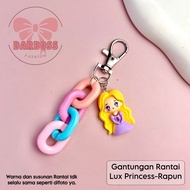 GANTUNGAN (GR-1) keychain keychain/ hp airpod keychain/ earpod keychain/ Multipurpose keychain/ keyc
