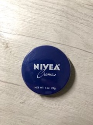 NIVEA Cream面霜/滋潤型