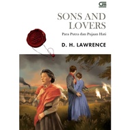 Gpu - Classics: Son And Worship (Sons And Lovers)