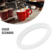 O-Rings Silicone Seal Untuk DeLonghi EC685/EC680 Keluarga Mesin Espresso Pemegang Gasket Bahagian Al