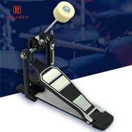 [UsusexaMY] Single Bass Drum Pedal Drum Beater Kick, Durable, Professional, Strong Stable for Drum S