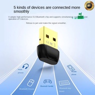 CF-B01 COMFAST USB Bluetooth 5.0 Receiver Driveless Wireless Bluetooth Adapter Transmitter