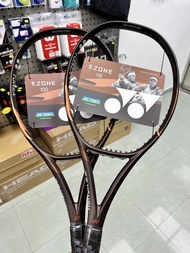 全新 Yonex Ezone 98/100/100L 2025 Espresso Brown 包線