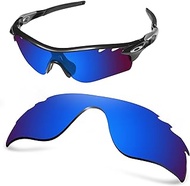 ANSI Z87.1 Replacement Lenses For Oakley RadarLock Path Vented Sunglasses