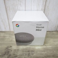 Google Home Mini GA00210-JP Chalk 智能音箱 2017 製造