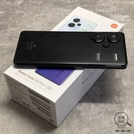 『澄橘』小米 紅米 Redmi Note 13 Pro+ 5G (6.67吋)12G/512G 512GB 黑 二手 A68143