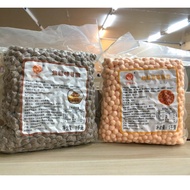 [READY STOCK] Milk tea Pearl 珍珠粉圆1KG