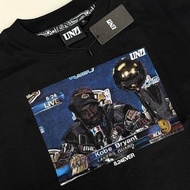 UNDRAFTED Homecoming Tee