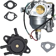 Angrebuild 24-853-102-S Carburetor for Kohler Engine 25 & 27 hp CV730 S & CV740 S Carb Engine with R
