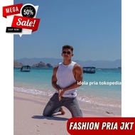 SLEEVELESS T_SHIRT GYM / SLEEVELESS T_SHIRT GYM BEST QUALITY !!