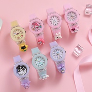 FAVORITE CHILDREN'S WATCH WITH LED LIGHTS / FS CHILDREN'S LED WATCH
