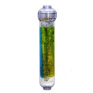 Alkaline Water Filter Cartridge for RO System, Natural Mineral NCR103, Water Quality Improvement