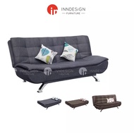 ZJ99 Fabric Sofa Bed 3 seater fabric sofa bed