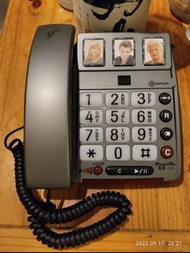 懷舊 電話 全新 可用