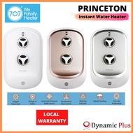 707 Princeton Instant Water Heater