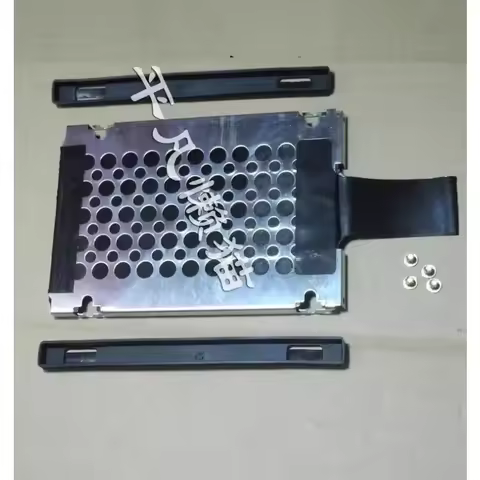 NEW SATA SSD Hard Drive Bay Rack For Lenovo T420S T430 X220I X220 X230I X230 HDD Caddy Bracket