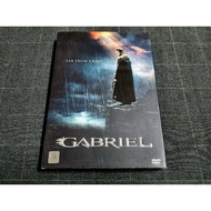 DVD Fantasy Action Movie "Gabriel/Gabriel The War Of The World" (2007)