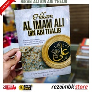 Hikam Imam Ali Bin Abi Thalib