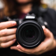 EF/EF-S Lens to R RF Mount Adapter for Full Frame Cameras Autofocus and Stabilization