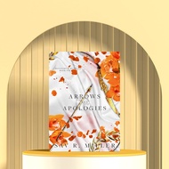 Arrows and Apologies (Monsters & Muses, #4) by Sav R. Miller Miller