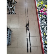 Fishing Rod Abu Garcia Cardinal FD / Casting / Bottom