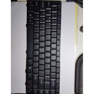 Keyboard แป้นพิมพ์ ASUS F80 F80C F80H F80L F80Q F80S F81 F81S F82 F83 F82Q F83E X80 X82 X88 X85S สีด