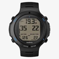 SUUNTO SUUNTO D6i NOVO BLACK LIMITED EDITION DIVE COMPUTER
