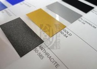 【創易工房】3M 50系列 不透光 金/ 煙燻銀/ 銀灰  卡典希得 希德 卡點西德  零裁 耐候佳 防水抗光 車身彩繪